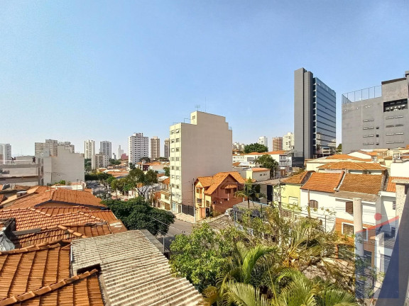 Imagem Casa com 2 Quartos à Venda, 95 m² em Cambuci - São Paulo Imagem Casa com 2 Quartos à Venda, 95 m² em Cambuci - São Paulo