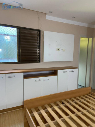 Imagem Apartamento com 3 Quartos à Venda, 132 m² em Vila Mazzei - Santo André Imagem Apartamento com 3 Quartos à Venda, 132 m² em Vila Mazzei - Santo André
