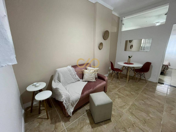 Imagem Apartamento com 1 Quarto à Venda, 38 m² em Tupi - Praia Grande Imagem Apartamento com 1 Quarto à Venda, 38 m² em Tupi - Praia Grande