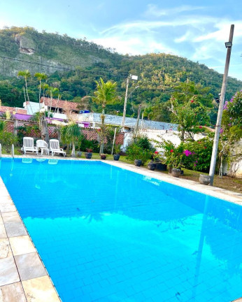 Imagem Casa com 3 Quartos à Venda, 1.800 m² em Recanto De Itaipuaçu (itaipuaçu) - Maricá Imagem Casa com 3 Quartos à Venda, 1.800 m² em Recanto De Itaipuaçu (itaipuaçu) - Maricá