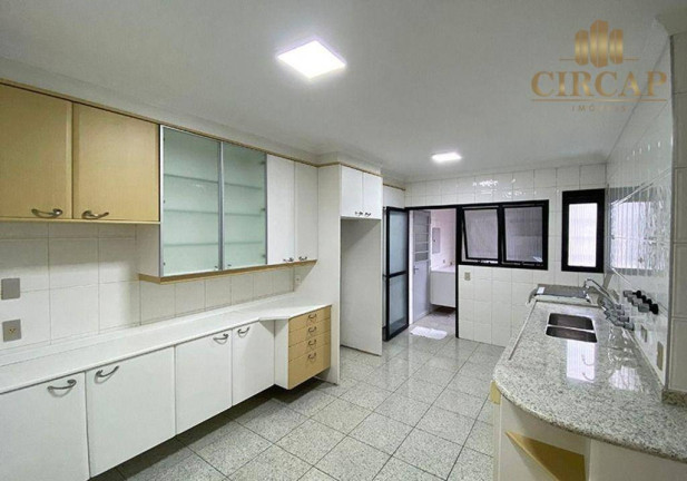 Imagem Apartamento com 3 Quartos à Venda, 170 m² em Vila Leopoldina - São Paulo