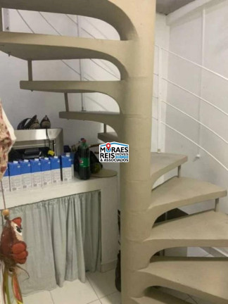Imagem Casa de Condomínio com 3 Quartos à Venda, 112 m² em Saúde - São Paulo Imagem Casa de Condomínio com 3 Quartos à Venda, 112 m² em Saúde - São Paulo
