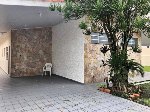 Imagem Casa com 3 Quartos à Venda, 180 m² em Flórida - Praia Grande Imagem Casa com 3 Quartos à Venda, 180 m² em Flórida - Praia Grande