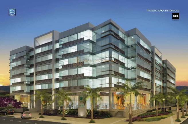 Imagem Sala Comercial à Venda, 26 m² em Recreio Dos Bandeirantes - Rio De Janeiro Imagem Sala Comercial à Venda, 26 m² em Recreio Dos Bandeirantes - Rio De Janeiro