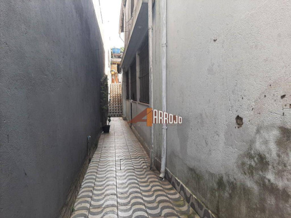 Imagem Casa com 2 Quartos à Venda, 130 m² em Vila Costa Melo - São Paulo Imagem Casa com 2 Quartos à Venda, 130 m² em Vila Costa Melo - São Paulo