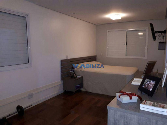 Imagem Apartamento com 3 Quartos à Venda, 134 m² em Vila Augusta - Guarulhos