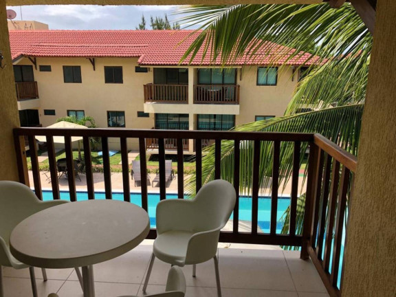 Imagem Apartamento com 2 Quartos à Venda, 53 m² em Praia Dos Golfinhos - Ilha De Itamaracá Imagem Apartamento com 2 Quartos à Venda, 53 m² em Praia Dos Golfinhos - Ilha De Itamaracá