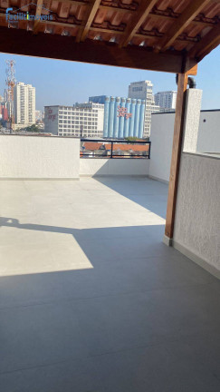 Imagem Sobrado com 2 Quartos à Venda, 90 m² em Vila São Pedro - Santo André