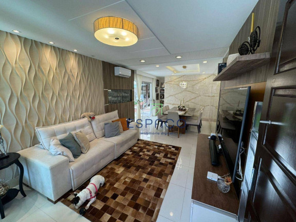 Imagem Casa com 4 Quartos à Venda, 240 m² em Nova Parnamirim - Parnamirim
