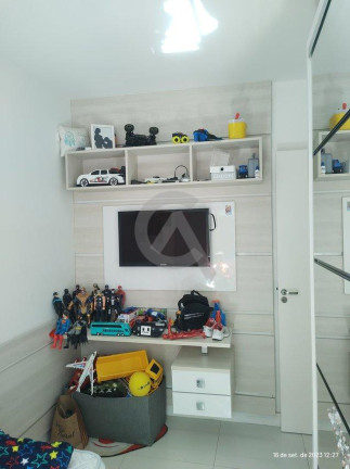 Imagem Apartamento com 3 Quartos à Venda, 71 m² em Niterói - Canoas Imagem Apartamento com 3 Quartos à Venda, 71 m² em Niterói - Canoas
