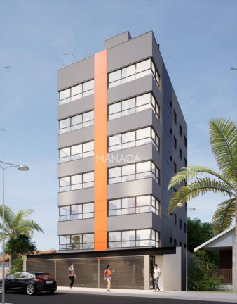 Imagem Apartamento com 3 Quartos à Venda, 69 m² em Itajuba - Barra Velha Imagem Apartamento com 3 Quartos à Venda, 69 m² em Itajuba - Barra Velha
