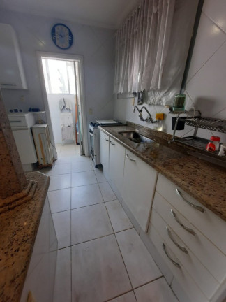 Imagem Apartamento com 1 Quarto à Venda, 66 m² em Pompéia - Santos Imagem Apartamento com 1 Quarto à Venda, 66 m² em Pompéia - Santos