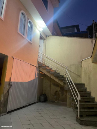 Imagem Sobrado com 3 Quartos à Venda, 128 m² em Vila Eldízia - Santo André Imagem Sobrado com 3 Quartos à Venda, 128 m² em Vila Eldízia - Santo André