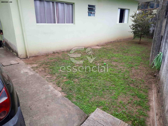 Casa com 2 Quartos à Venda, 63 m² em Ipiranguinha - Ubatuba