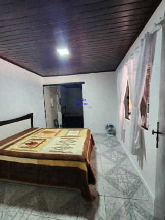 Imagem Casa com 3 Quartos à Venda, 156 m² em Eucaliptos - Fazenda Rio Grande Imagem Casa com 3 Quartos à Venda, 156 m² em Eucaliptos - Fazenda Rio Grande