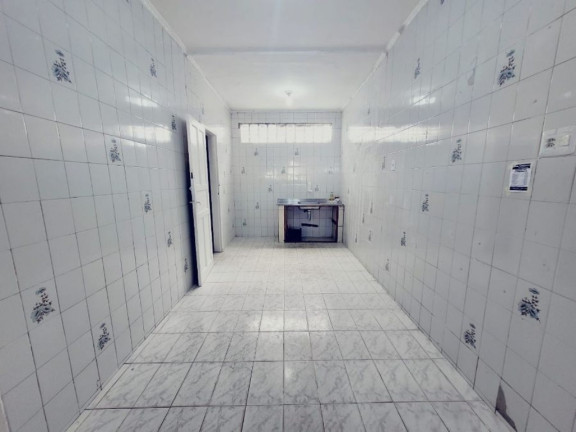 Imagem Casa com 2 Quartos à Venda, 80 m² em Catiapoã - São Vicente Imagem Casa com 2 Quartos à Venda, 80 m² em Catiapoã - São Vicente