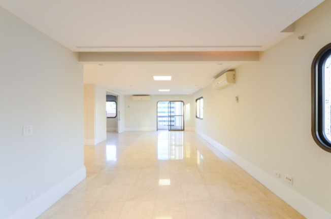 Imagem Imóvel com 4 Quartos à Venda, 301 m² em Campo Belo - São Paulo