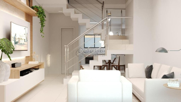 Imagem Casa com 3 Quartos à Venda, 100 m² em Lagoa - Macaé Imagem Casa com 3 Quartos à Venda, 100 m² em Lagoa - Macaé