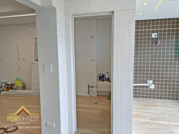 Imagem Imóvel com 3 Quartos à Venda, 117 m² em Boqueirão - Praia Grande Imagem Imóvel com 3 Quartos à Venda, 117 m² em Boqueirão - Praia Grande