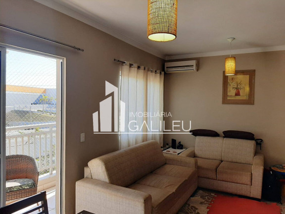 Imagem Apartamento com 2 Quartos à Venda, 70 m² em Parque Prado - Campinas