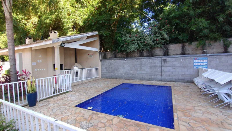 Imagem Apartamento com 2 Quartos à Venda, 47 m² em Jardim Vera Cruz - Sorocaba