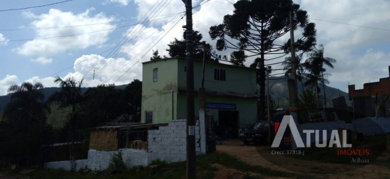 Imagem Casa com 3 Quartos à Venda, 2.680 m² em Terra Preta - Mairiporã