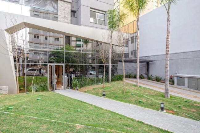 Imagem Imóvel com 1 Quarto à Venda, 38 m² em Vila Mariana - São Paulo Imagem Imóvel com 1 Quarto à Venda, 38 m² em Vila Mariana - São Paulo