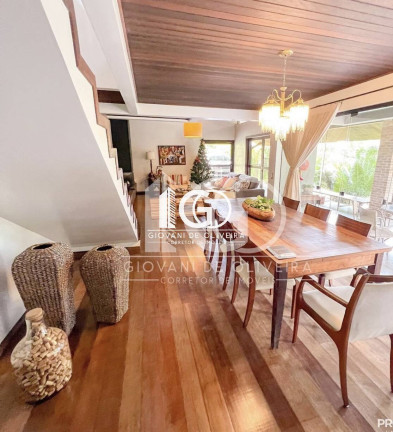 Imagem Casa com 3 Quartos à Venda, 200 m² em Morro Estevão - Criciúma Imagem Casa com 3 Quartos à Venda, 200 m² em Morro Estevão - Criciúma
