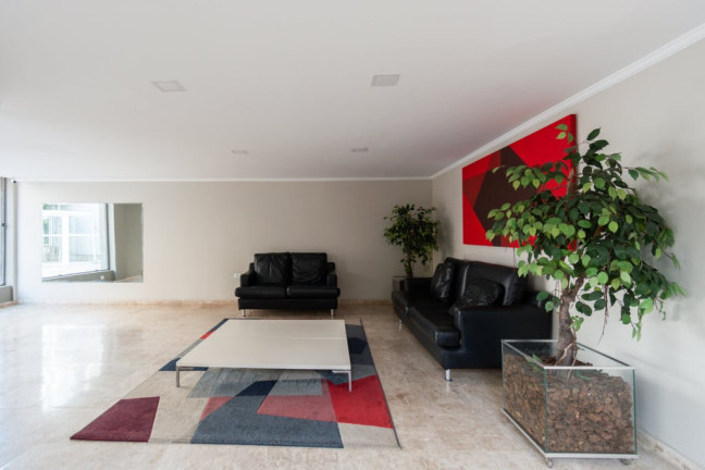 Imagem Apartamento com 3 Quartos à Venda, 105 m² em Jardim Paulista - São Paulo Imagem Apartamento com 3 Quartos à Venda, 105 m² em Jardim Paulista - São Paulo