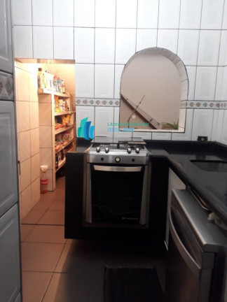 Imagem Sobrado com 3 Quartos à Venda, em Alves Dias - São Bernardo Do Campo Imagem Sobrado com 3 Quartos à Venda, em Alves Dias - São Bernardo Do Campo
