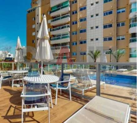 Imagem Apartamento com 1 Quarto à Venda, 81 m² em Vila Olímpia - São Paulo