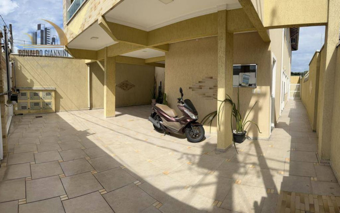Imagem Sobrado com 3 Quartos à Venda, 74 m² em Mirim - Praia Grande Imagem Sobrado com 3 Quartos à Venda, 74 m² em Mirim - Praia Grande