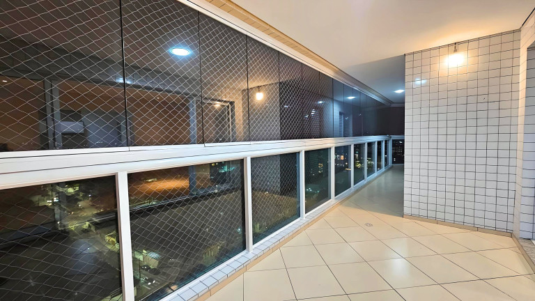 Imagem Apartamento com 4 Quartos à Venda, 208 m² em Jardim Do Mar - São Bernardo Do Campo