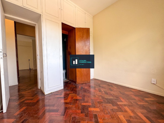 Imagem Imóvel com 3 Quartos à Venda, 93 m² em Humaitá - Rio De Janeiro