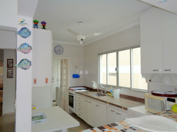 Imagem Apartamento com 3 Quartos para Alugar, 110 m² em Enseada - Guarujá Imagem Apartamento com 3 Quartos para Alugar, 110 m² em Enseada - Guarujá