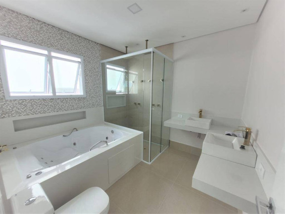 Imagem Casa com 4 Quartos à Venda, 410 m² em Tamboré - Santana De Parnaíba