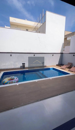 Imagem Casa de Condomínio com 3 Quartos à Venda, 267 m² em Condominio Golden Park Residence (alpha) - Sorocaba