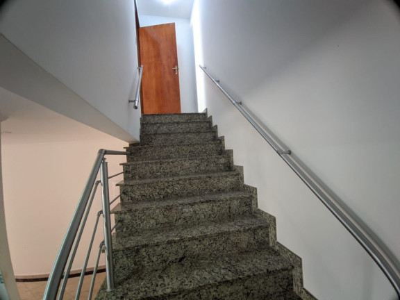 Imagem Apartamento com 2 Quartos à Venda, 198 m² em Vila Scarpelli - Santo André