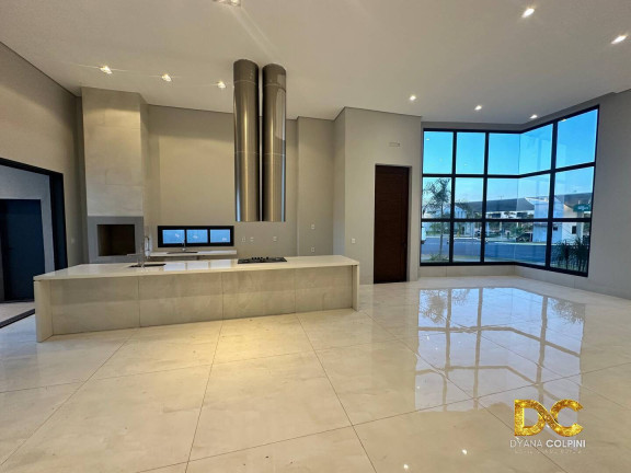 Imagem Casa de Condomínio com 4 Quartos à Venda, 302 m² em Condomínio Florais Itália - Cuiabá Imagem Casa de Condomínio com 4 Quartos à Venda, 302 m² em Condomínio Florais Itália - Cuiabá