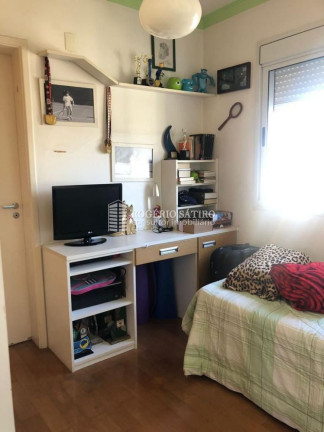 Imagem Apartamento com 3 Quartos à Venda, 141 m² em Vila Mariana - São Paulo