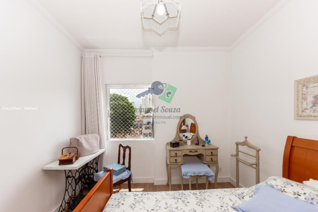 Imagem Apartamento com 3 Quartos à Venda, 74 m² em Mirandópolis - São Paulo