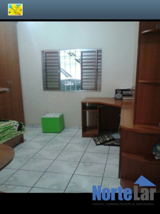 Imagem Casa com 2 Quartos à Venda, 90 m² em Serpa - Caieiras Imagem Casa com 2 Quartos à Venda, 90 m² em Serpa - Caieiras