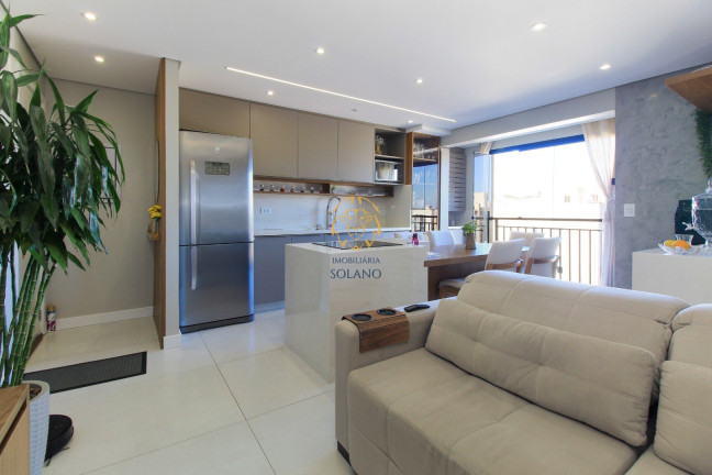 Imagem Apartamento com 2 Quartos à Venda, 90 m² em Tingui - Curitiba Imagem Apartamento com 2 Quartos à Venda, 90 m² em Tingui - Curitiba