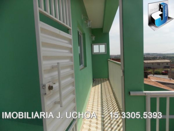 Imagem Casa com 2 Quartos à Venda, 170 m² em Parque San Raphael - Tatuí Imagem Casa com 2 Quartos à Venda, 170 m² em Parque San Raphael - Tatuí