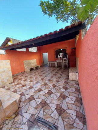 Imagem Casa com 2 Quartos para Alugar,  em 32 - Mongágua 
