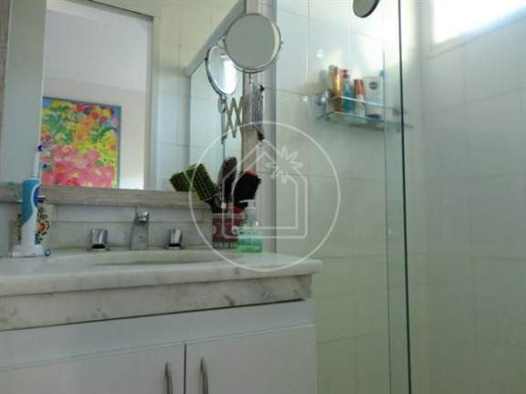 Imagem Apartamento com 3 Quartos à Venda, 103 m² em Gávea - Rio De Janeiro