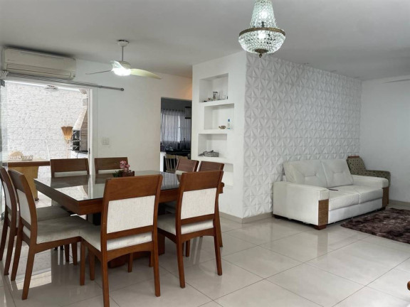 Imagem Sobrado com 4 Quartos à Venda, 164 m² em Tupi - Praia Grande Imagem Sobrado com 4 Quartos à Venda, 164 m² em Tupi - Praia Grande