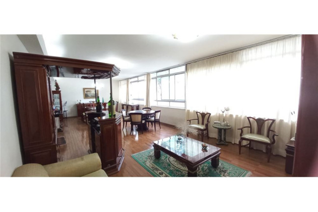 Imagem Imóvel com 4 Quartos à Venda,  em Higienópolis - São Paulo