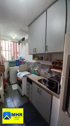 Imagem Apartamento com 2 Quartos à Venda, 50 m² em Jardim Camburi - Vitória Imagem Apartamento com 2 Quartos à Venda, 50 m² em Jardim Camburi - Vitória