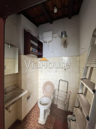 Imagem Casa com 3 Quartos à Venda, 139 m² em Centro - Ribeirão Preto